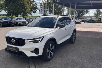Volvo XC40 2.500 km 39.990 € Neutraubling 93073