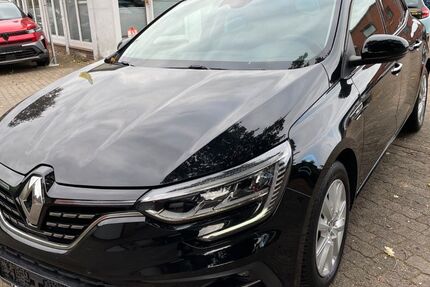 Renault Megane 31.259 km 17.900 &euro; Schafstedt 25725