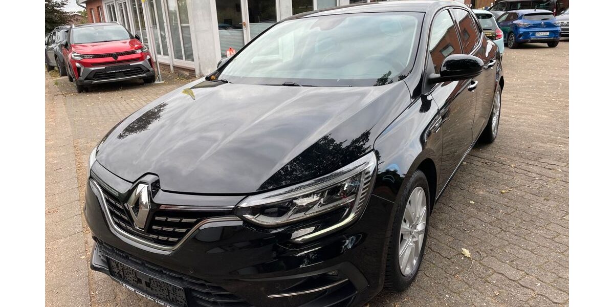Renault Megane 31.259 km 17.900 &euro; Schafstedt 25725