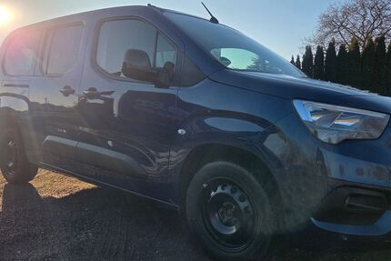 Opel Combo Life 89.000 km 16.400 &euro; Leipzig 04159