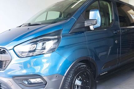 Ford Transit 173.000 km 19.955 &euro; Heilbronn-Talheim 74388