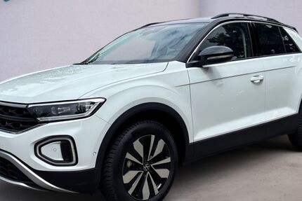 VW T-Roc 7.395 km 32.662 &euro; Walldorf 69190