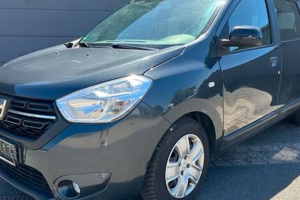 Dacia Lodgy 150.000 km 6.900 &euro; Langenhagen 30851