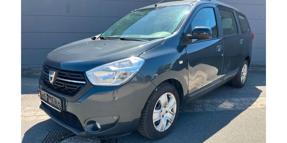 Dacia Lodgy 150.000 km 6.900 &euro; Langenhagen 30851