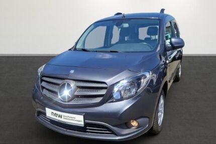 Mercedes-Benz Citan 67.123 km 13.290 &euro; Krefeld 47805