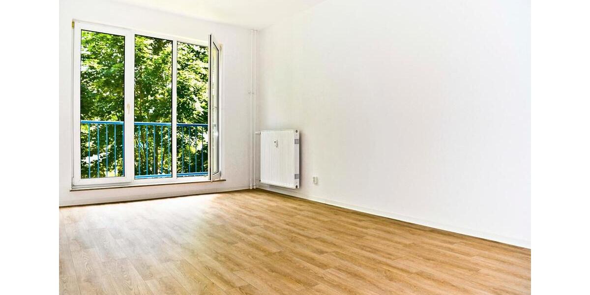 Etagenwohnung Hoyerswerda - 3 Zimmer, 73 m&sup2;, 435&euro; | Angebot:26296751