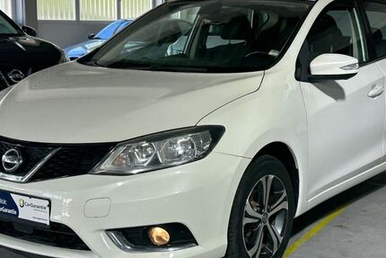 Nissan Pulsar 149.553 km 6.490 &euro; Kiel 24145