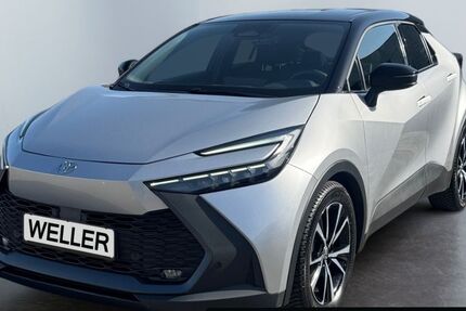 Toyota C-HR 13.758 km 27.990 &euro; Hamm 59067