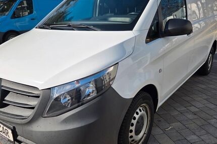 Mercedes-Benz Vito 82.000 km 22.900 &euro; Norderstedt b. Hamburg 22848
