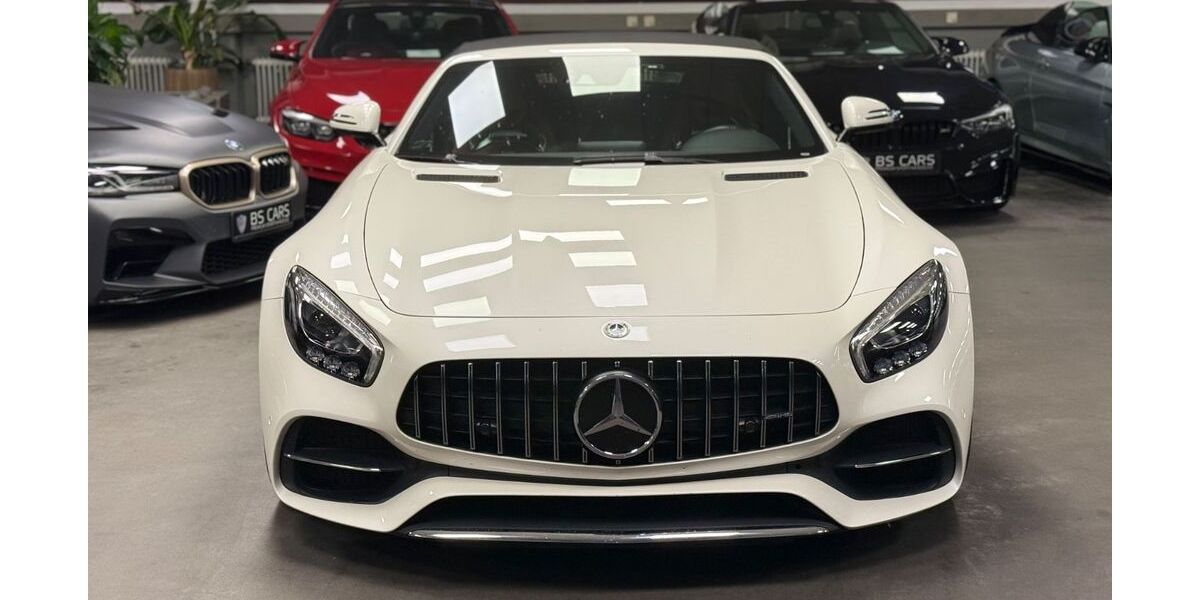 Mercedes-Benz AMG GT 20.000 km 89.900 &euro; Zirndorf 90513
