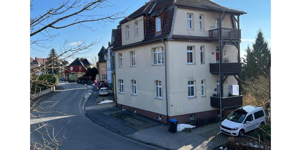 Hochparterre Sonneberg - 3 Zimmer, 83 m&sup2;, 133.000&euro; | Angebot:25163898