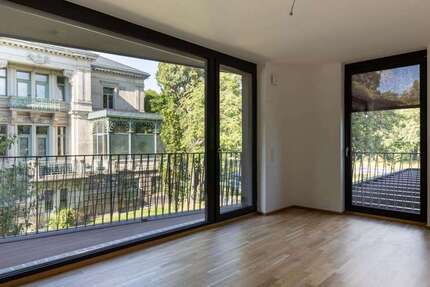 Wohnung zum Kaufen in Dresden 816.900 € 128.5 m² 4 zimmer