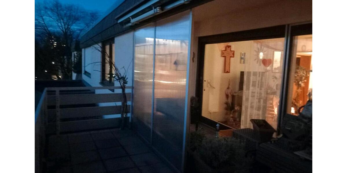 Schöne Wohnung mit Dachterrasse,Wangen-Waltersbühl, von Privat 3 zimmer