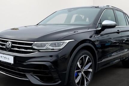 VW Tiguan 21.645 km 38.990 € Waldshut-Tiengen 79761
