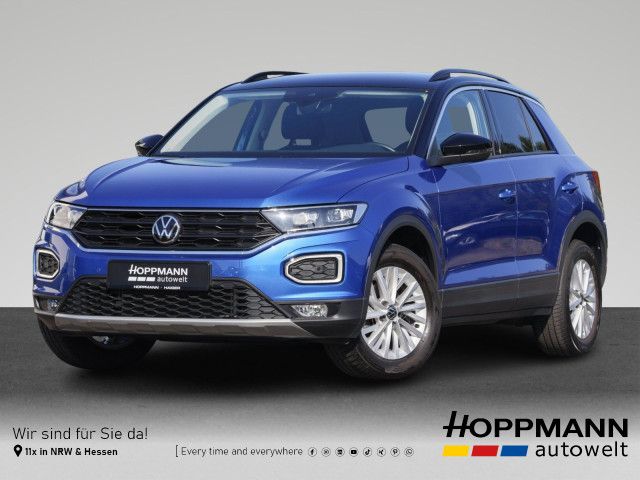 VW T-Roc 30.080 km 21.990 &euro; Haiger 35708