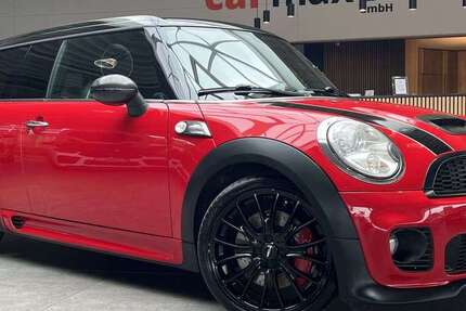 Mini John Cooper Works Clubman 272.000 km 5.470 € Cadolzburg 90556