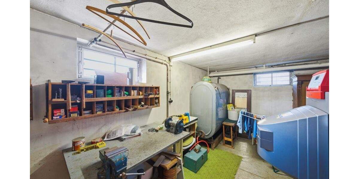 Mehrfamilienhaus, Wohnhaus Grenzach-Wyhlen Grenzach - 7 Zimmer, 186 m&sup2;, 795.000&euro; | Angebot:25814945