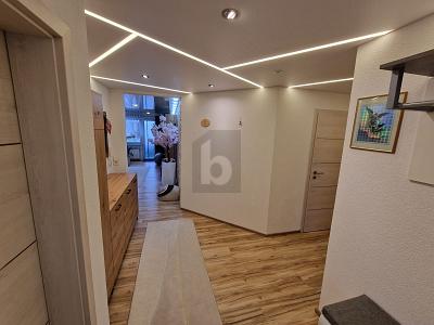 STILVOLL TRIFFT MODERN - Etagenwohnung Walldürn | Angebot:26688800
