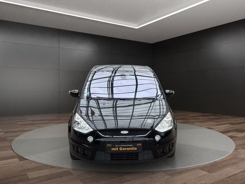 S-Max