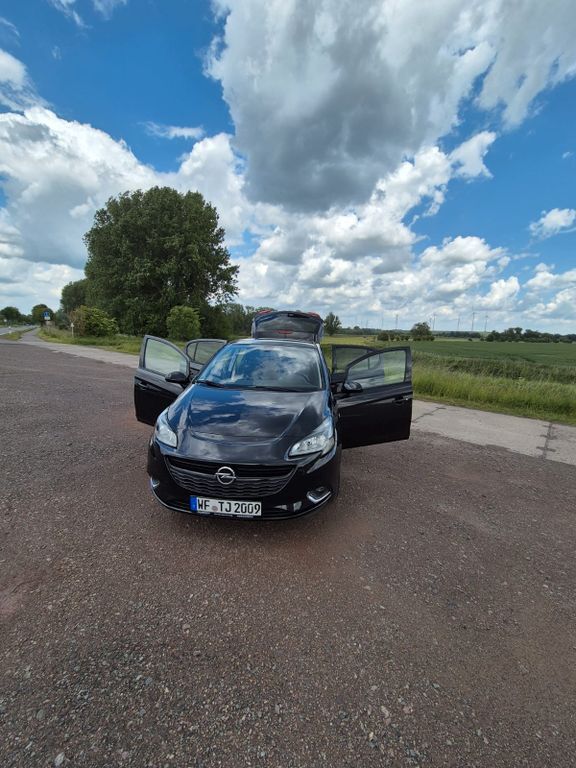 Corsa
