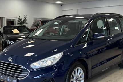Ford Galaxy 95.130 km 17.940 &euro; Bonn 53227