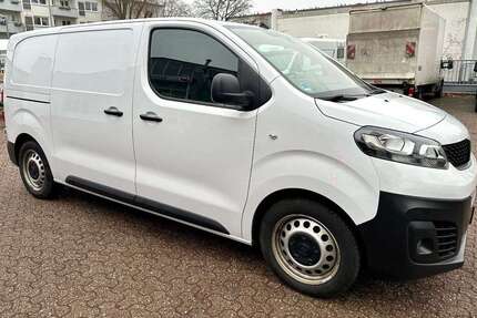Fiat Scudo 96.581 km 13.900 &euro; Bremen 28217