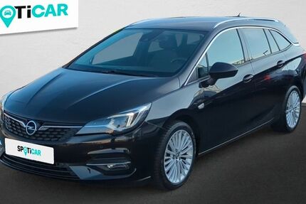 Opel Astra 60.680 km 14.850 € Georgsmarienhütte 49124