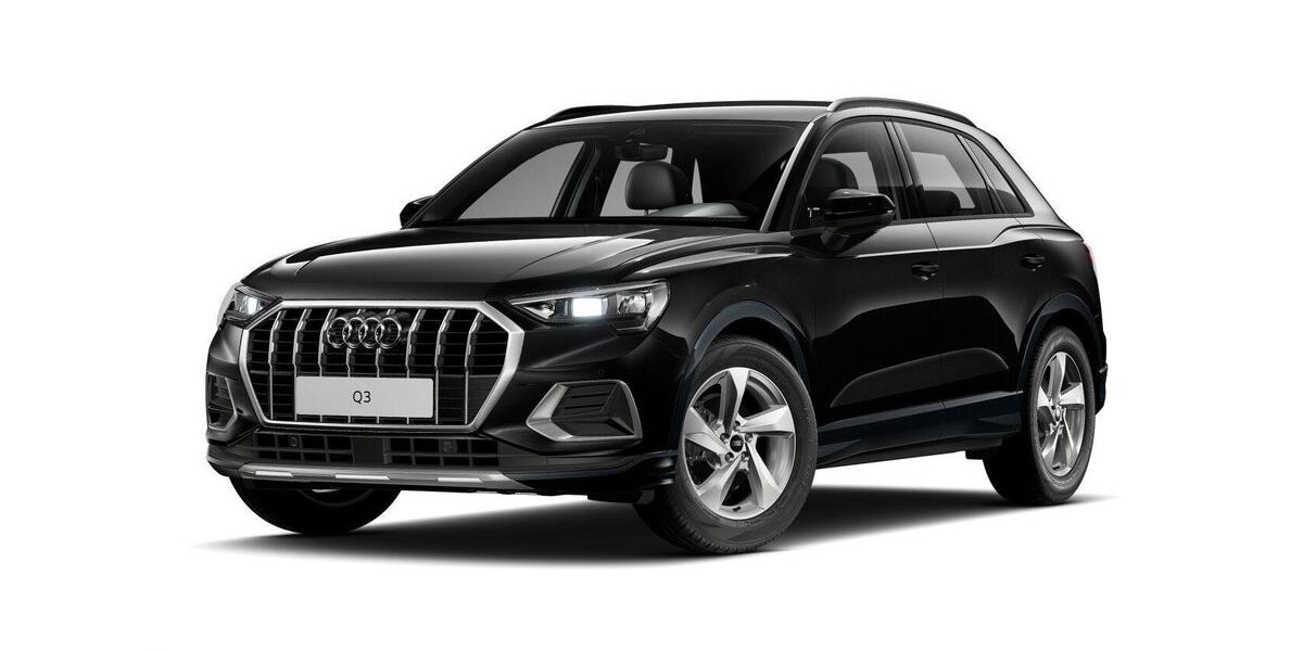 Audi Q3 26.675 km 33.760 &euro; Lingen 49809