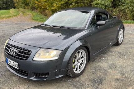 Audi TT 164.500 km 6.349 &euro; Mitterteich 95666