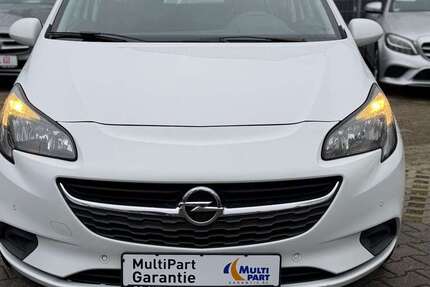 Opel Corsa 59.311 km 9.999 &euro; Mannheim 68199