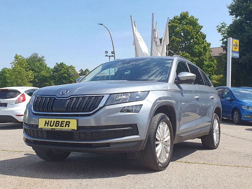 Kodiaq