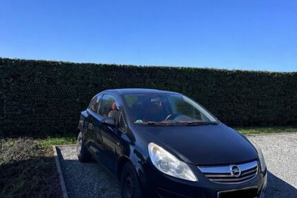 Opel Corsa 142.050 km 2.700 &euro; Erfurt 99089