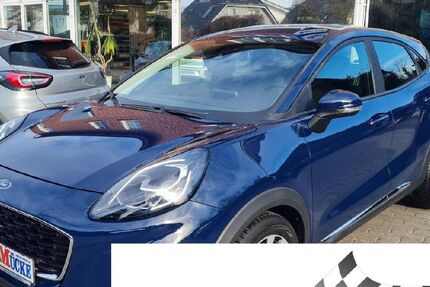 Ford Puma 10.240 km 18.390 &euro; Berlin 12524