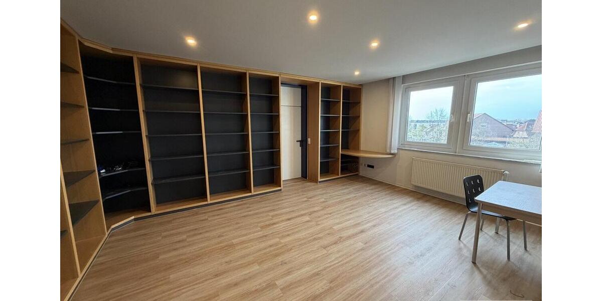 Gewerbeobjekt Burgdorf - 2.656&euro; | Angebot:26200979