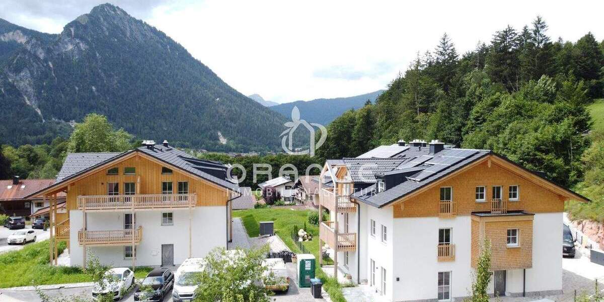 Etagenwohnung Schönau am Königssee Königssee - 2 Zimmer, 50 m&sup2;, 450.000&euro; | Angebot:24990080