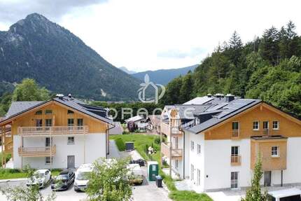 Wohnung Schönau am Königssee Königssee - 2 Zimmer, 50 m&sup2;, 450.000&euro; | Angebot:24990080