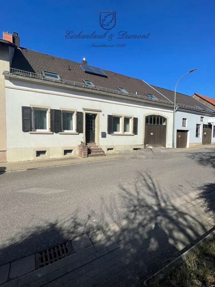Büro in Mandelbachtal 370.000 € 20 m²