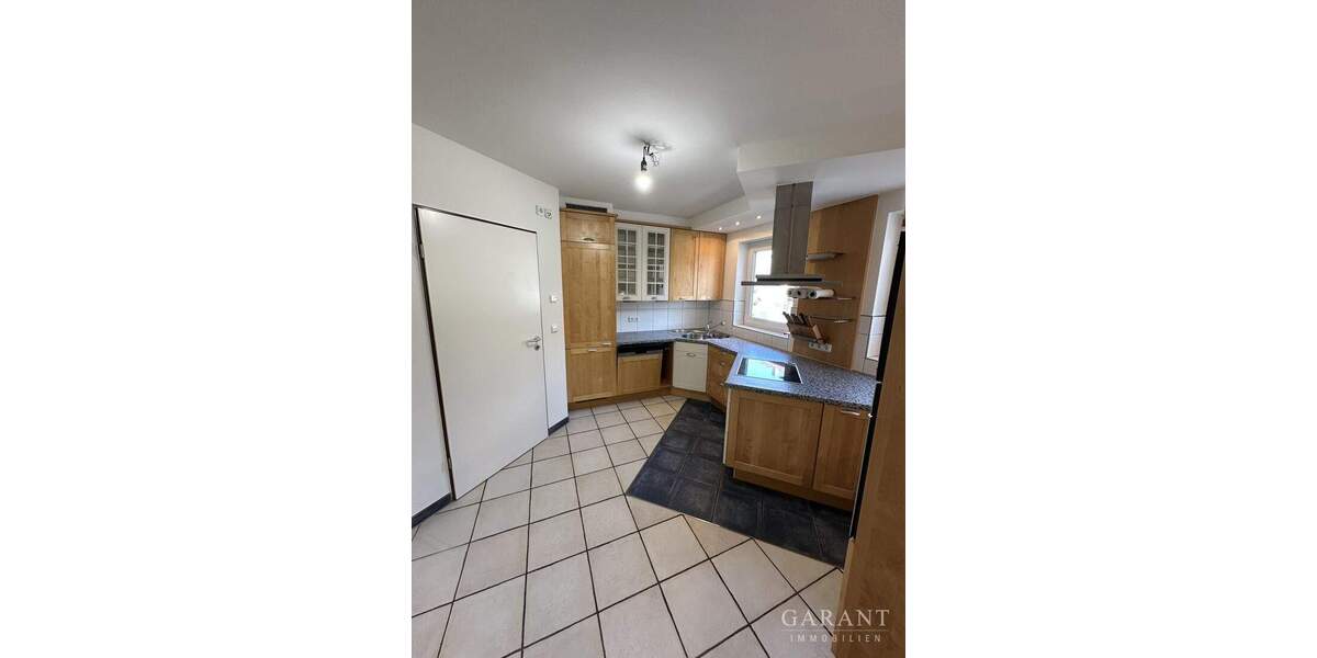 Terrassenwohnung Heilbronn Kernstadt - 3 Zimmer, 150 m&sup2;, 1.800&euro; | Angebot:25730287