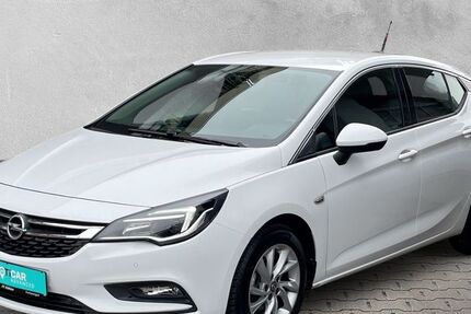 Opel Astra 105.000 km 10.790 &euro; Furtwangen 78120