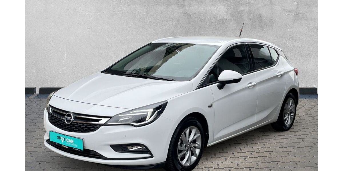 Opel Astra 105.000 km 10.790 &euro; Furtwangen 78120