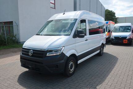 VW Crafter 273.733 km 21.900 &euro; Hannover 30179