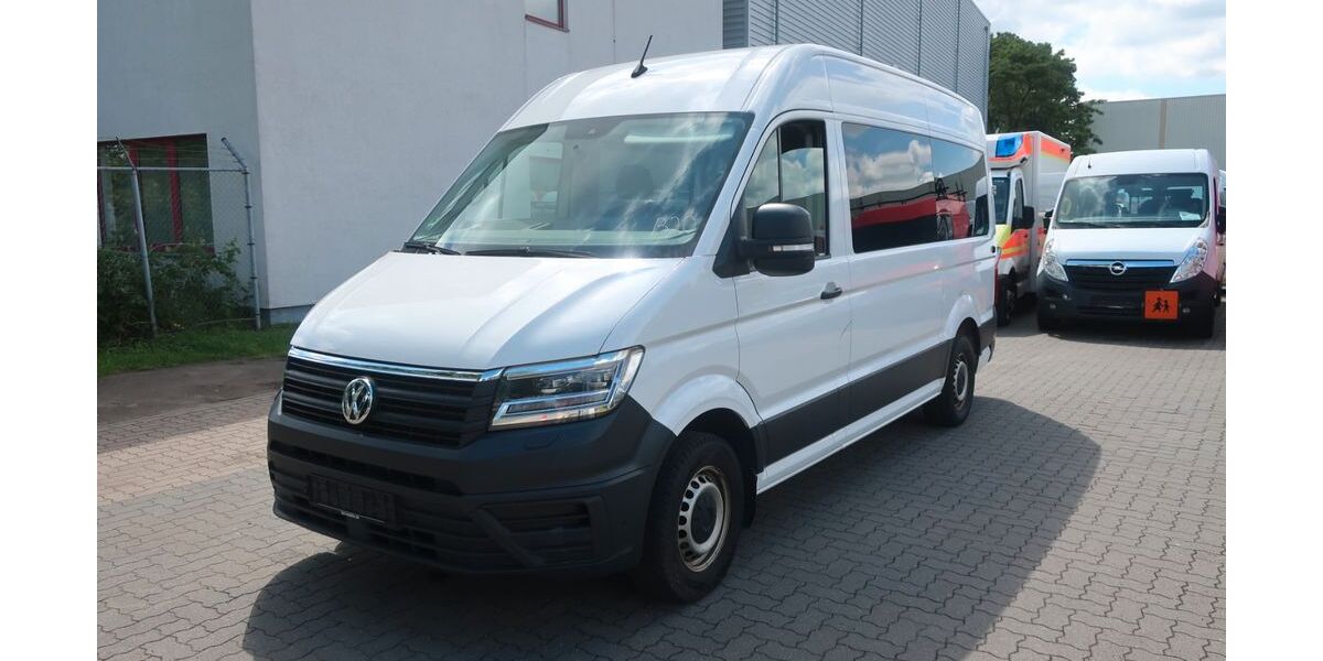 VW Crafter 273.733 km 21.900 &euro; Hannover 30179