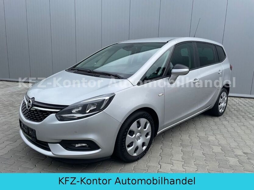 Zafira