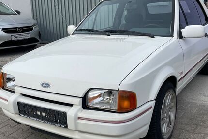Ford Escort 118.802 km 2.279 &euro; Mannheim 68199
