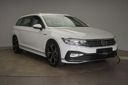 VW Passat 84.000 km 25.990 &euro; Braunschweig 38110