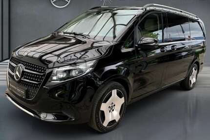 Mercedes-Benz V 300 22.400 km 80.900 &euro; Rotenburg 27356