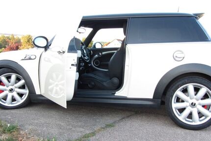Mini Cooper S 146.590 km 5.880 &euro; Bachhagel 89429