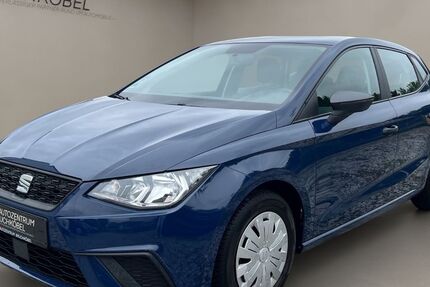 Seat Ibiza 129.500 km 8.690 € Bruchköbel 63486