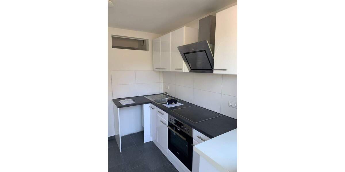 Etagenwohnung Kiel Schreventeich - 2 Zimmer, 44 m&sup2;, 198.000&euro; | Angebot:25426897