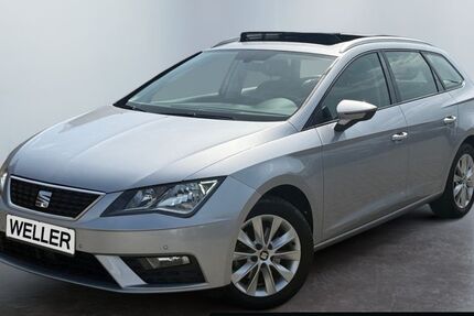 Seat Leon 83.000 km 17.480 &euro; Münster 48163